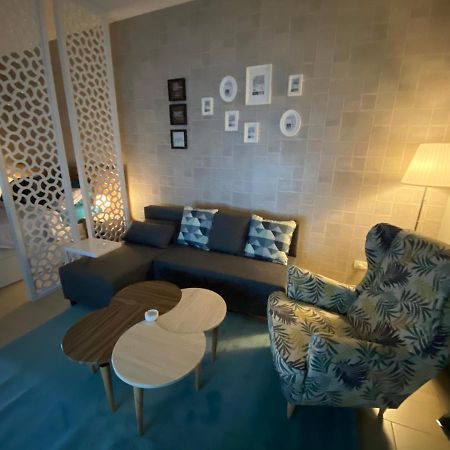 Awesome Pool View Studio In Al Dau Heights Hurghada Exterior foto