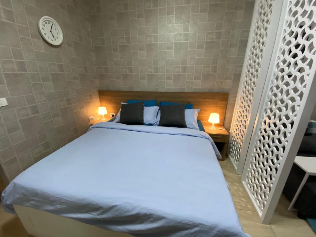 Awesome Pool View Studio In Al Dau Heights Hurghada Exterior foto
